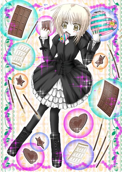 by AMAZAKI